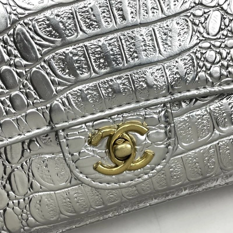 Chanel CF Series Bags ComfortFit 86442