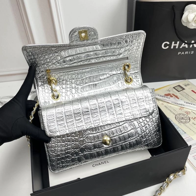 Chanel CF Series Bags ComfortFit 86442