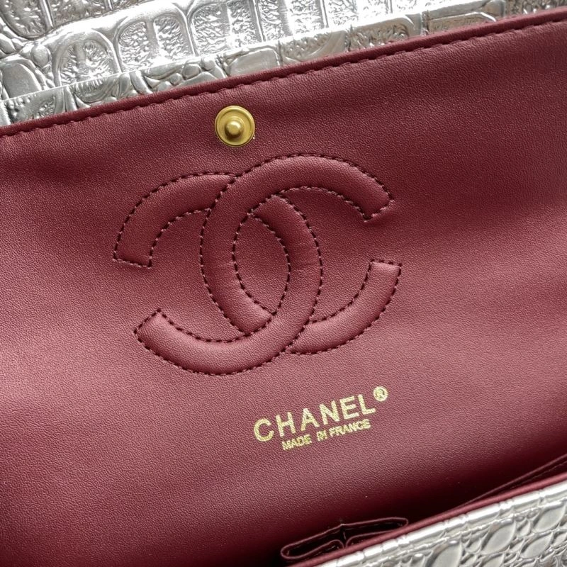 Chanel CF Series Bags ComfortFit 86442