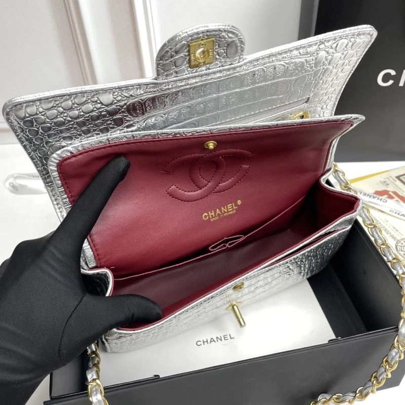 Chanel CF Series Bags ComfortFit 86442