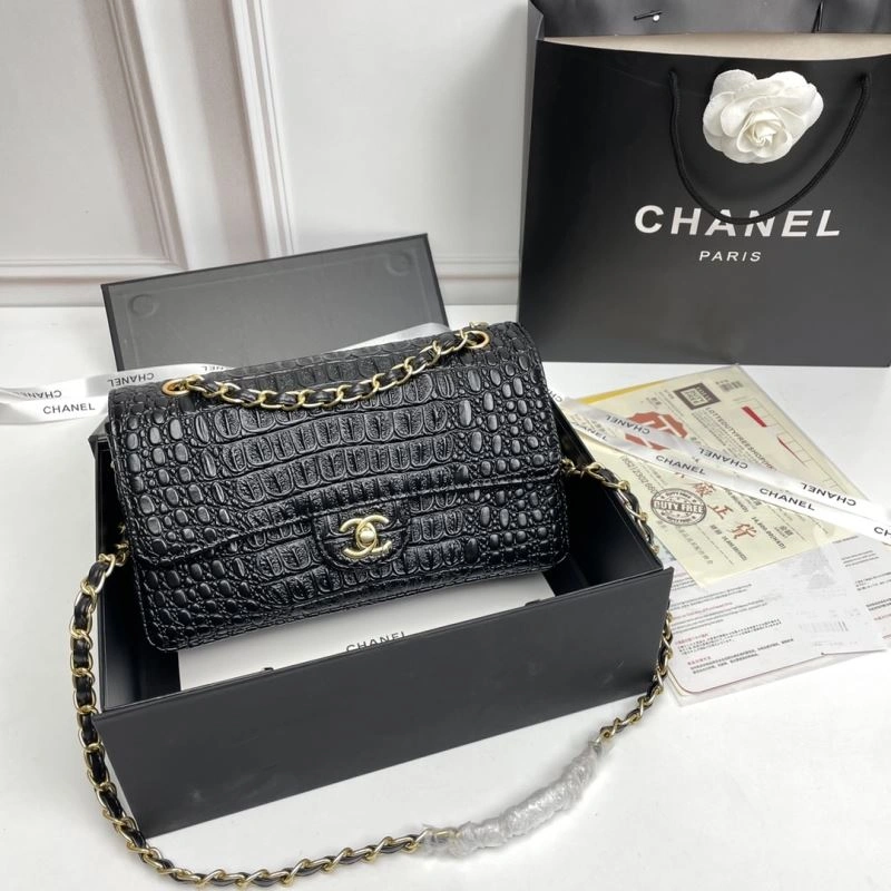 Chanel CF Series Bags FlexibleFit 86437