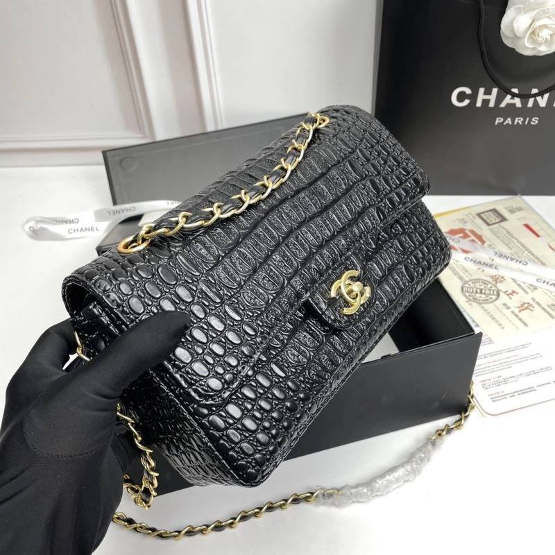 Chanel CF Series Bags FlexibleFit 86437