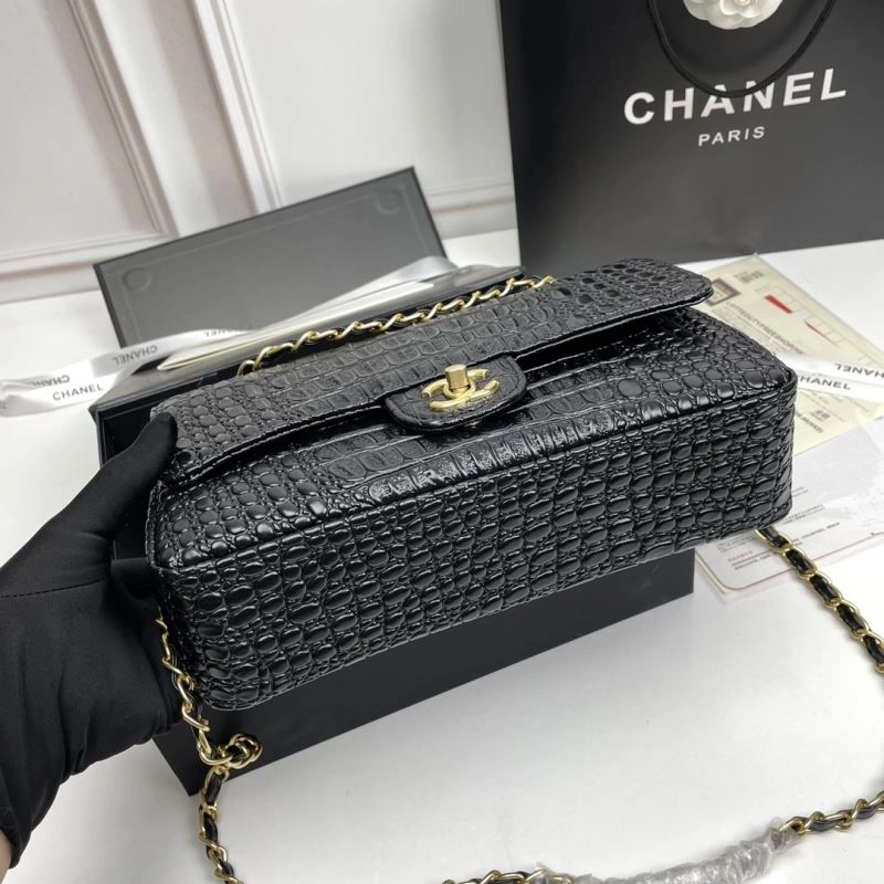 Chanel CF Series Bags FlexibleFit 86437