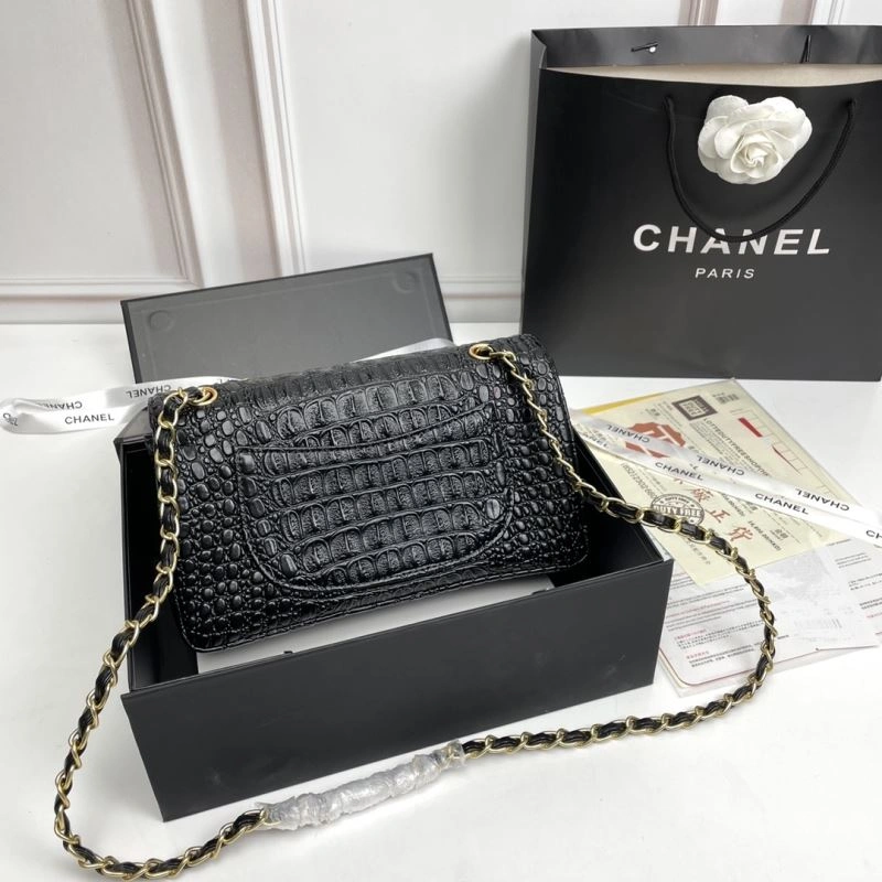 Chanel CF Series Bags FlexibleFit 86437