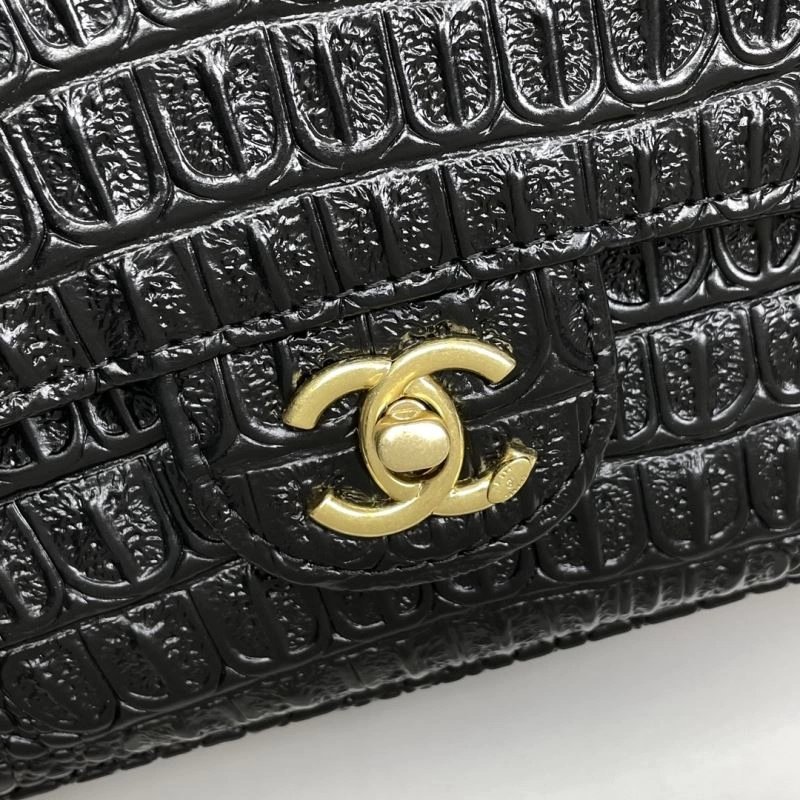 Chanel CF Series Bags FlexibleFit 86437