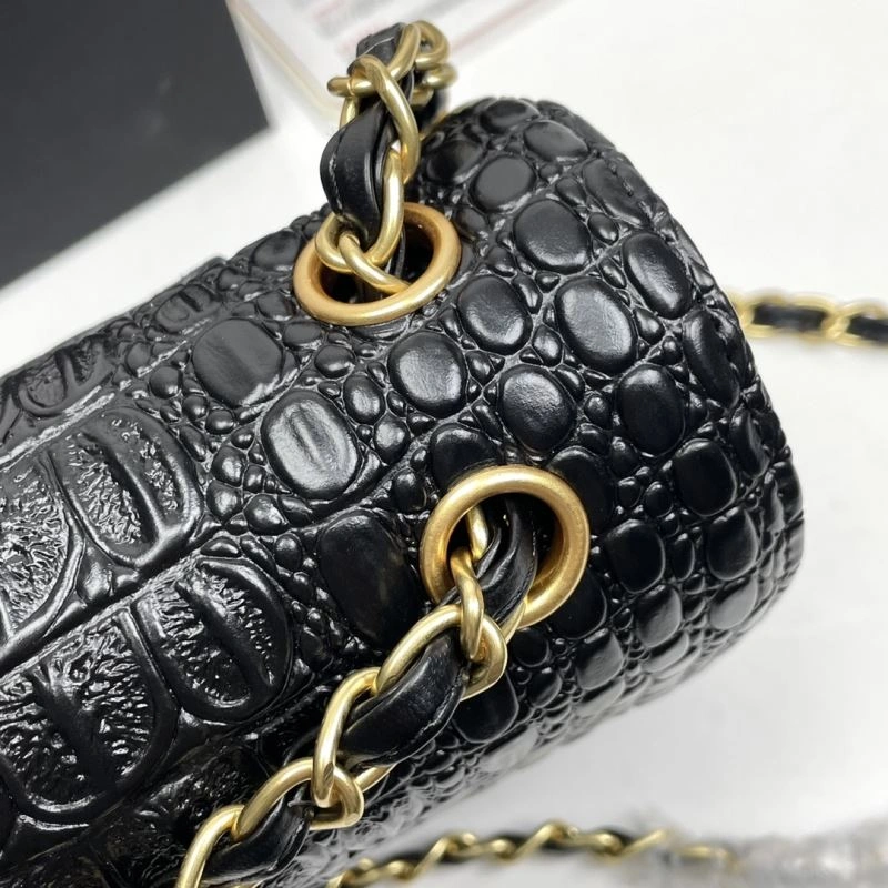 Chanel CF Series Bags FlexibleFit 86437