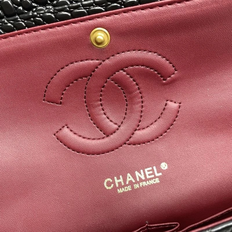 Chanel CF Series Bags FlexibleFit 86437