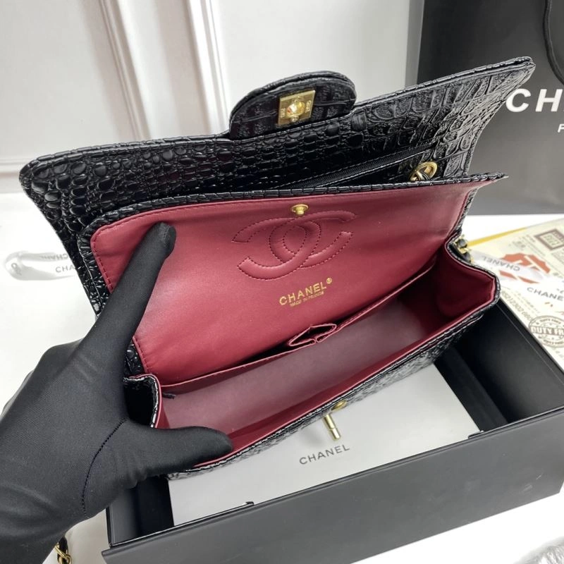Chanel CF Series Bags FlexibleFit 86437