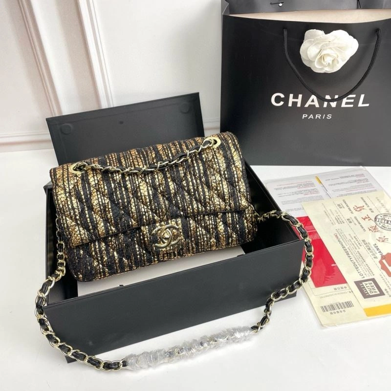 Chanel CF Series Bags Original 86436