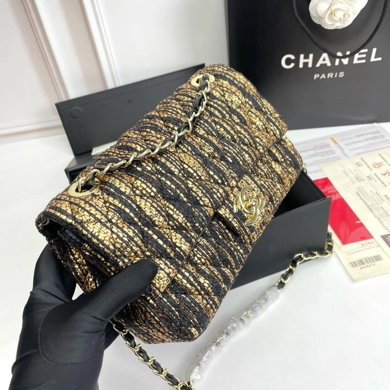 Chanel CF Series Bags Original 86436