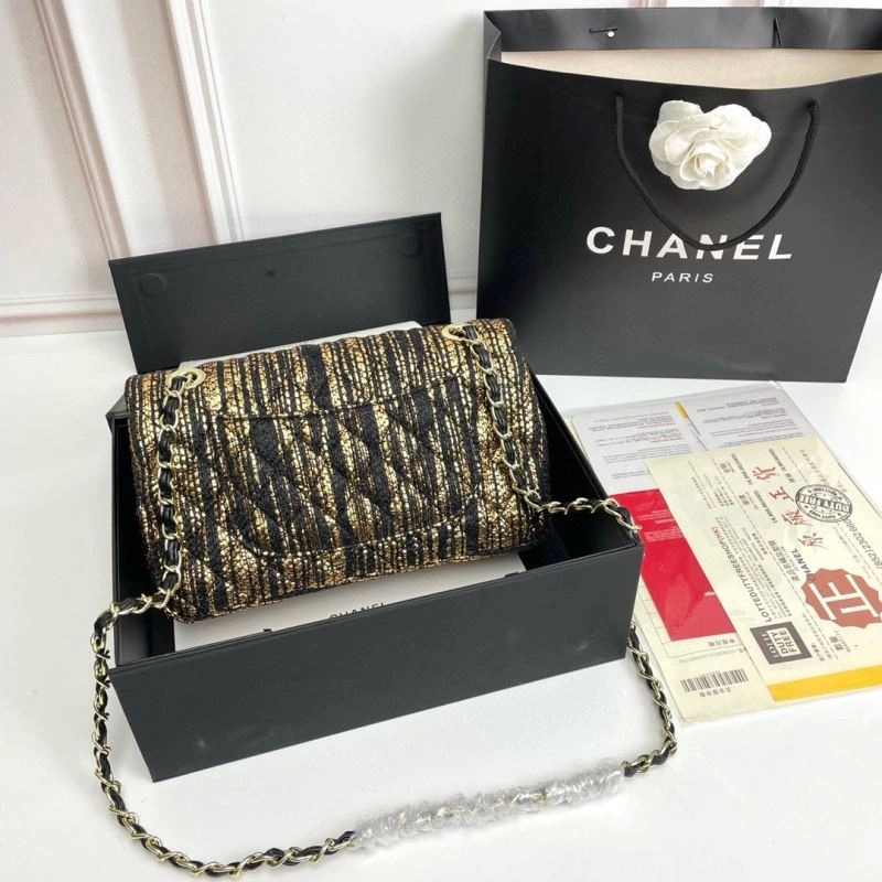 Chanel CF Series Bags Original 86436