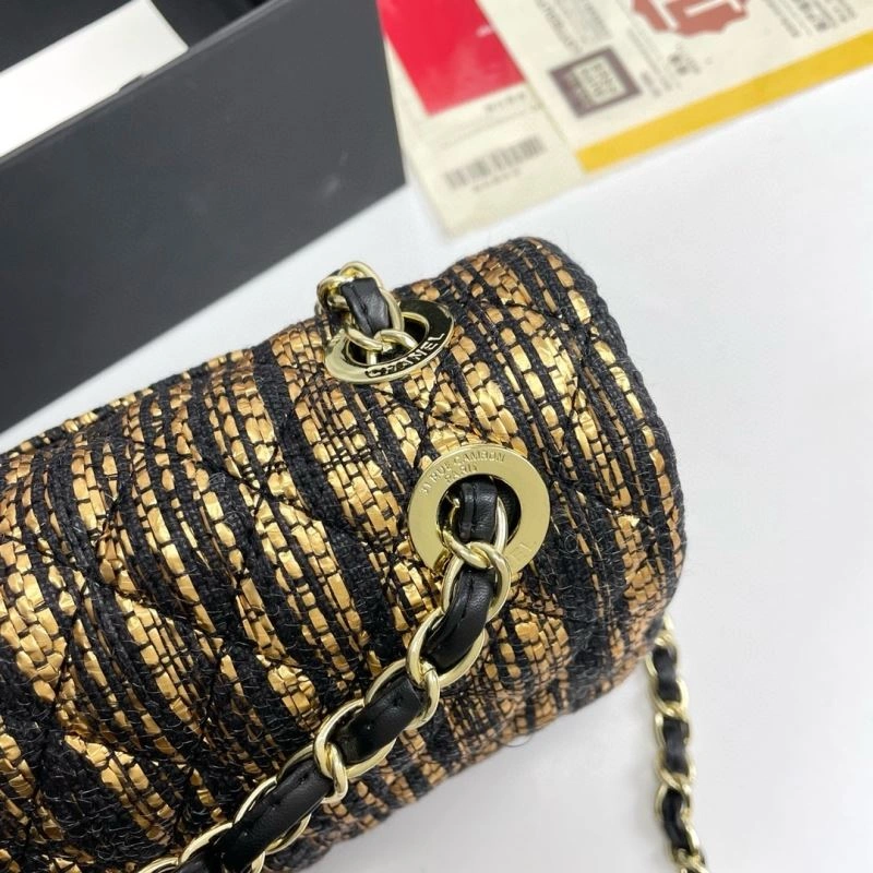 Chanel CF Series Bags Original 86436