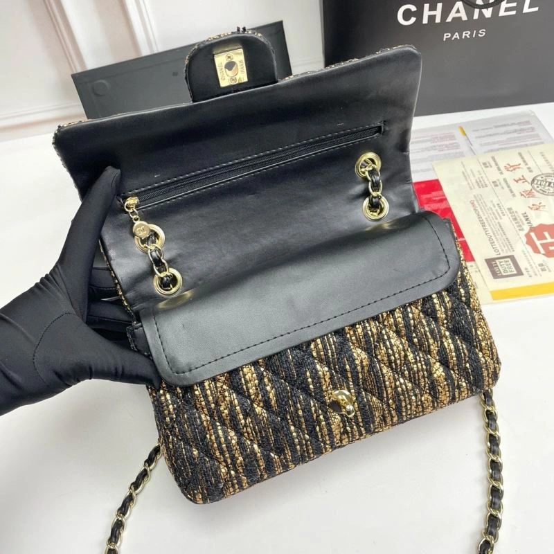 Chanel CF Series Bags Original 86436