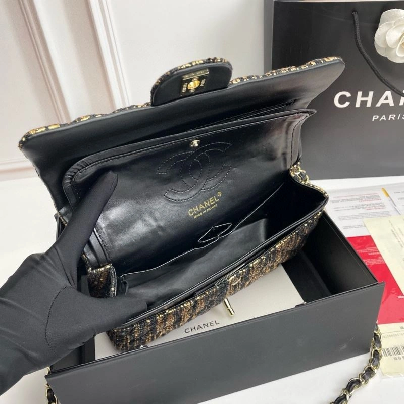 Chanel CF Series Bags Original 86436