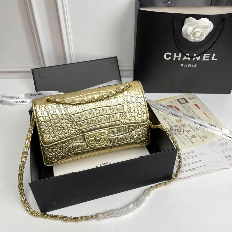 Cozy Chanel CF Series Bags 86434
