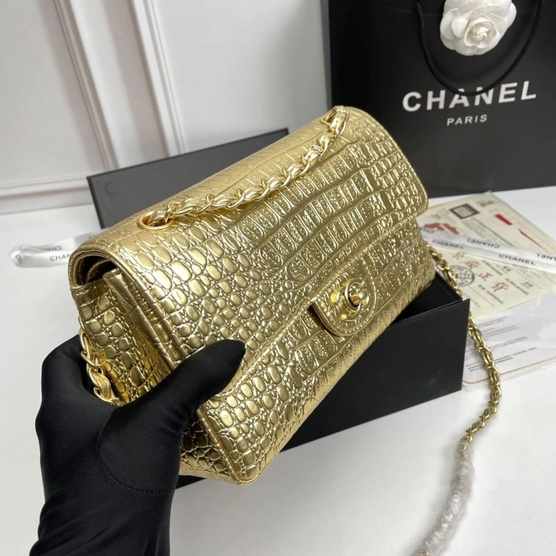 Cozy Chanel CF Series Bags 86434