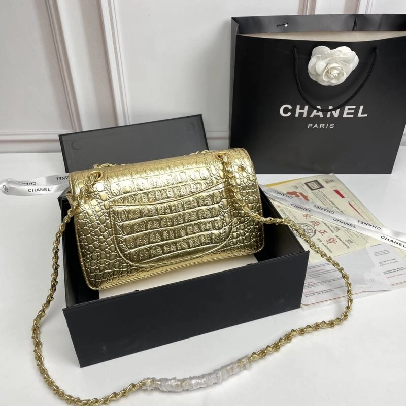 Cozy Chanel CF Series Bags 86434