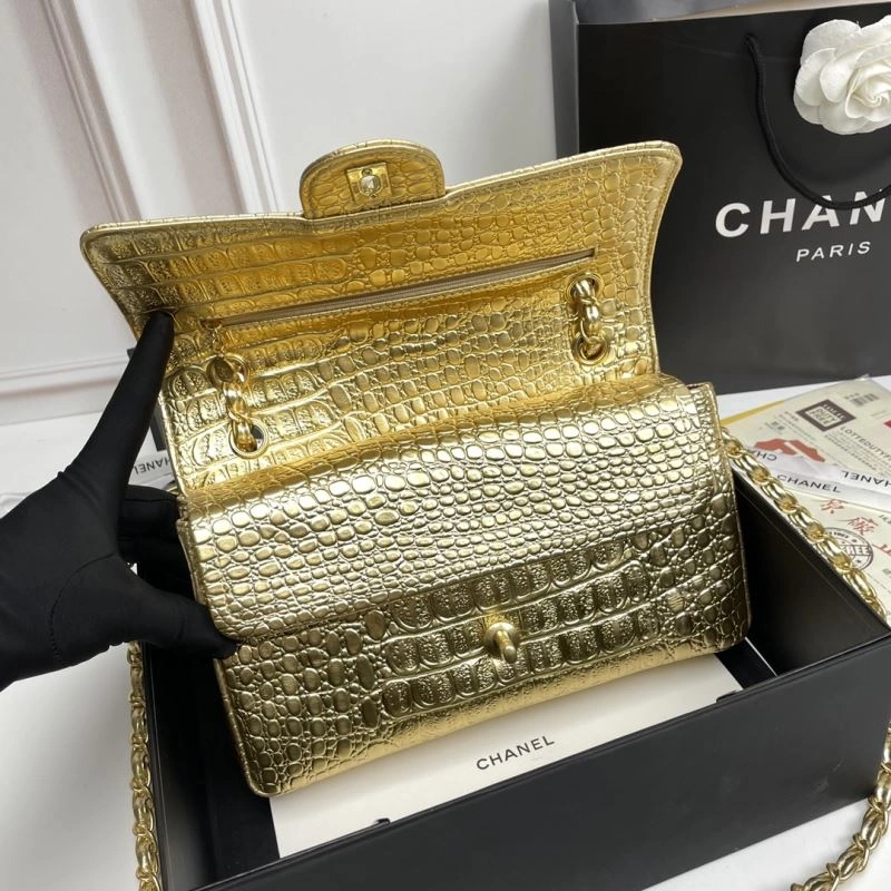 Cozy Chanel CF Series Bags 86434
