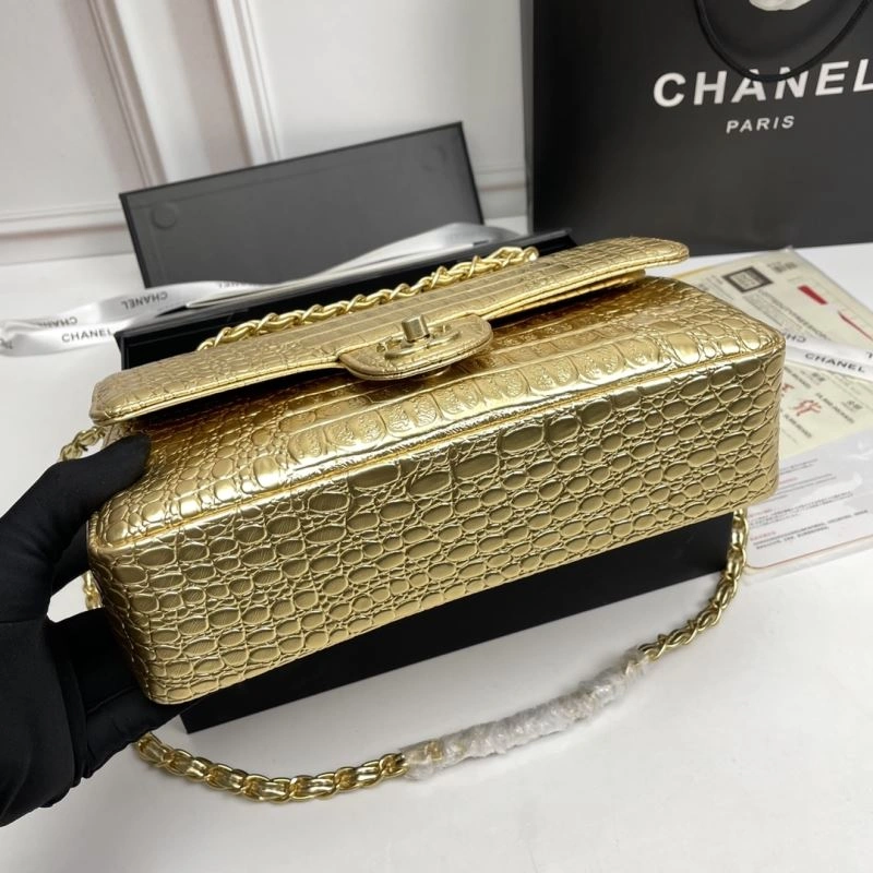 Cozy Chanel CF Series Bags 86434
