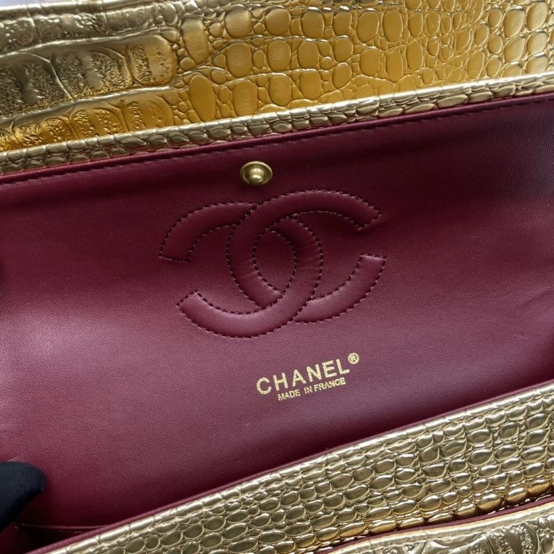 Cozy Chanel CF Series Bags 86434