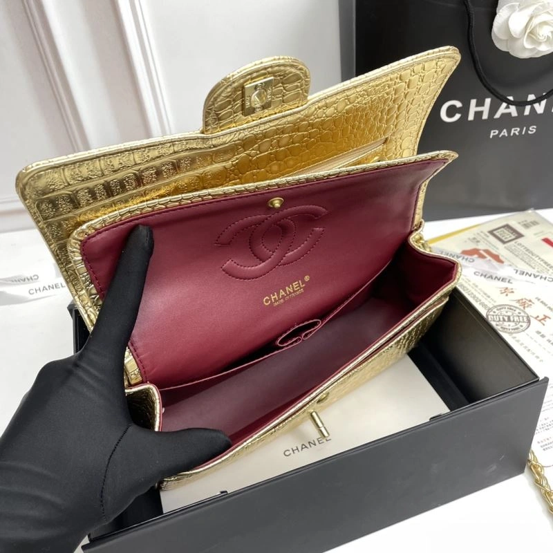 Cozy Chanel CF Series Bags 86434