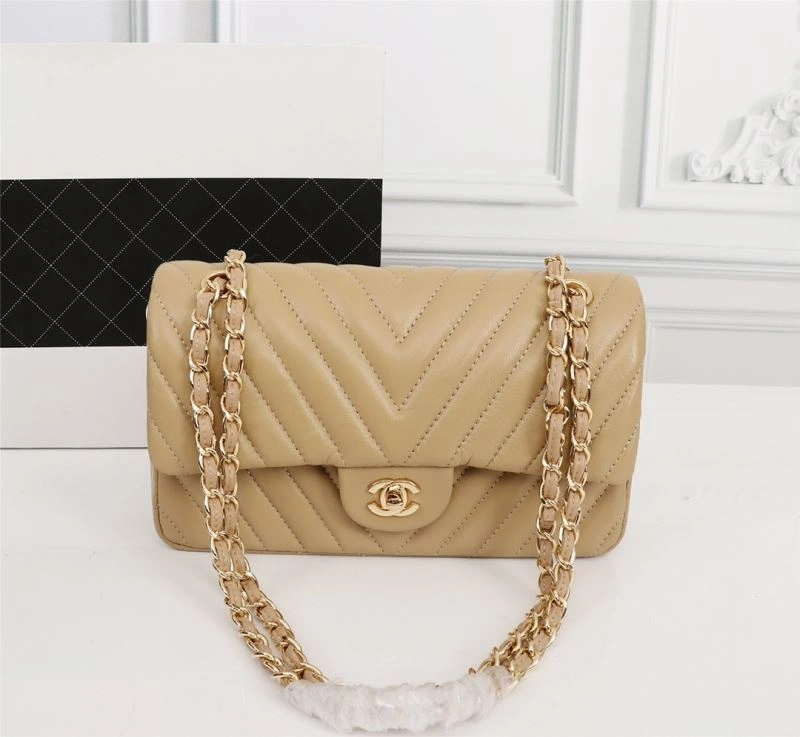 Chanel CF Series Bags Compact 86433