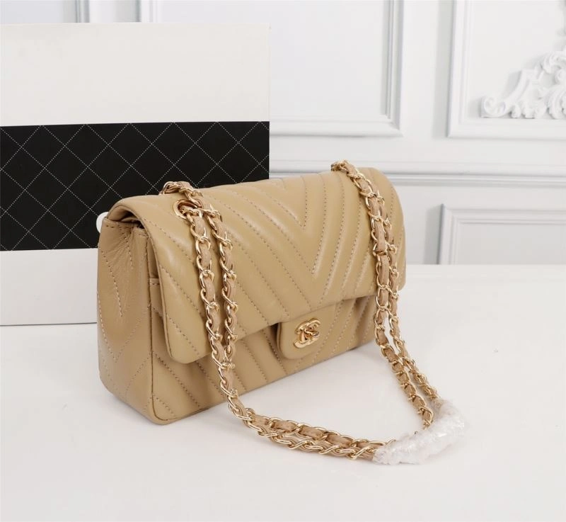 Chanel CF Series Bags Compact 86433