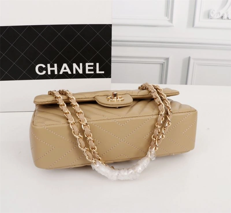 Chanel CF Series Bags Compact 86433