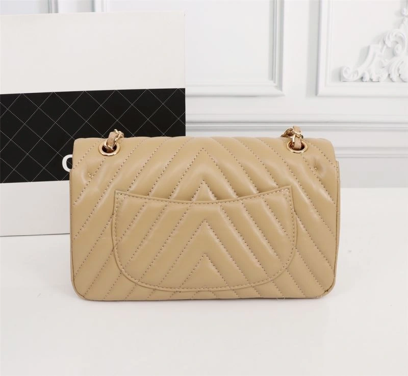 Chanel CF Series Bags Compact 86433