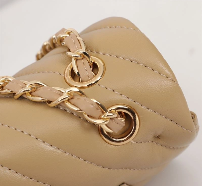 Chanel CF Series Bags Compact 86433