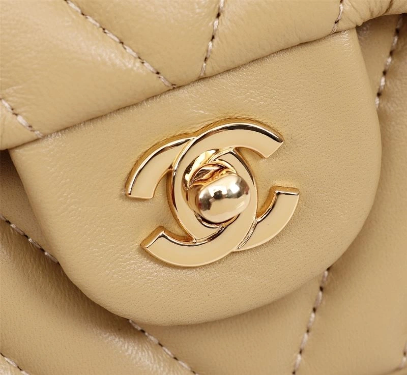 Chanel CF Series Bags Compact 86433