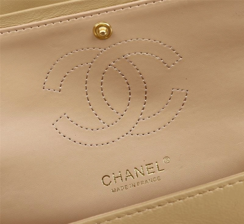 Chanel CF Series Bags Compact 86433