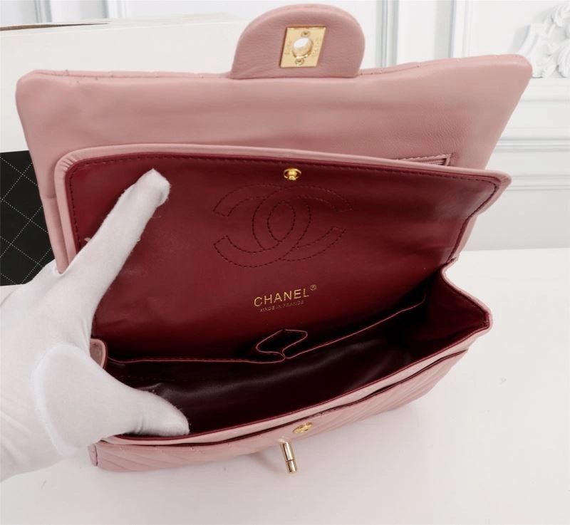 UrbanStyle Chanel CF Series Bags 78860