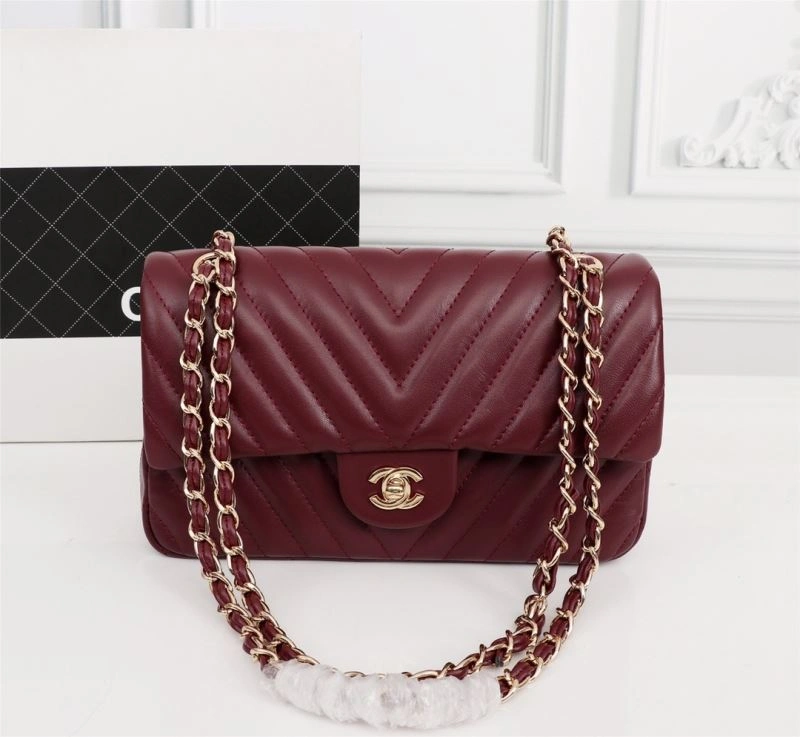 Chanel CF Series Bags UrbanChic 86426