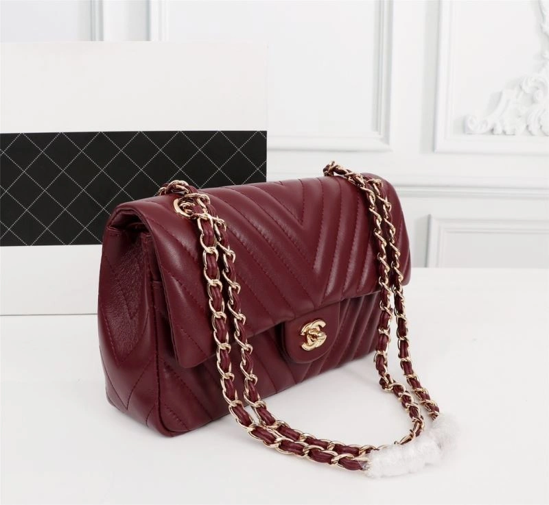 Chanel CF Series Bags UrbanChic 86426