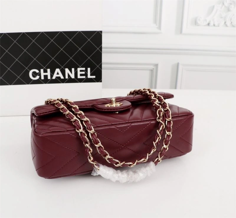 Chanel CF Series Bags UrbanChic 86426