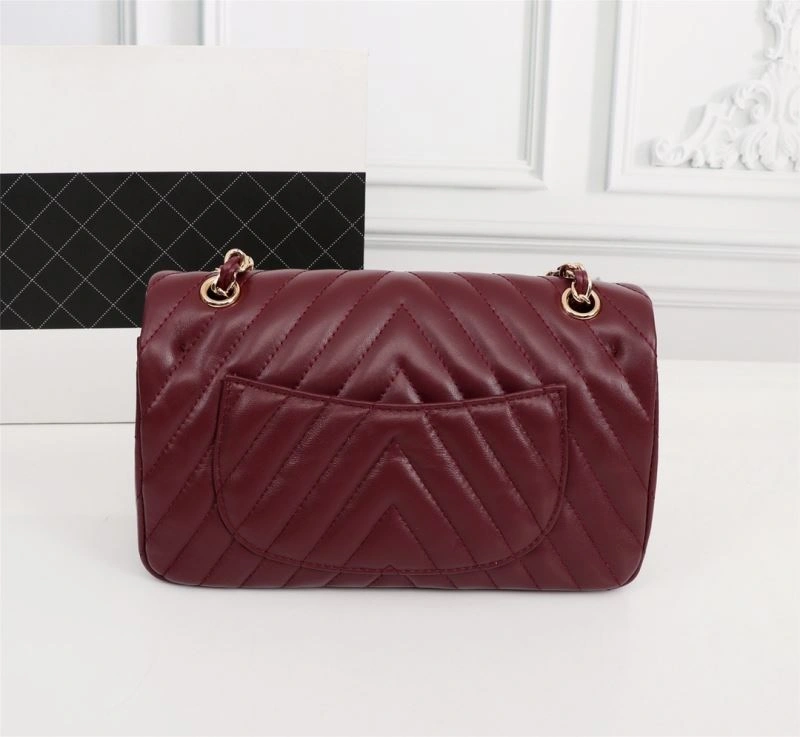 Chanel CF Series Bags UrbanChic 86426