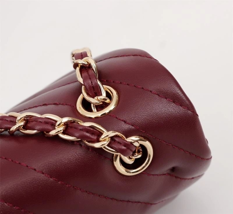 Chanel CF Series Bags UrbanChic 86426