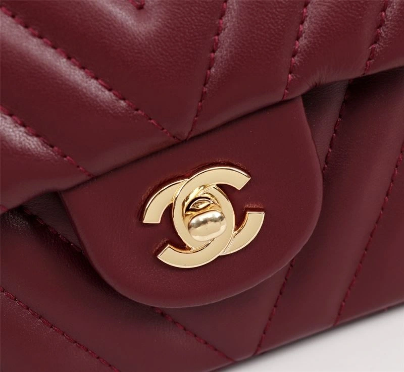 Chanel CF Series Bags UrbanChic 86426