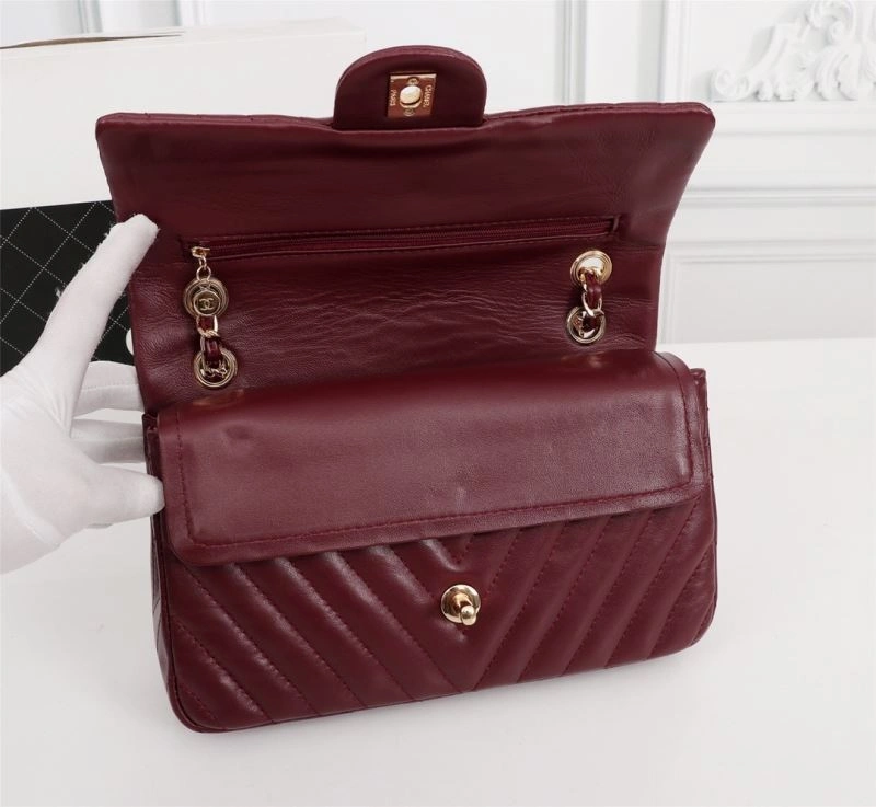 Chanel CF Series Bags UrbanChic 86426