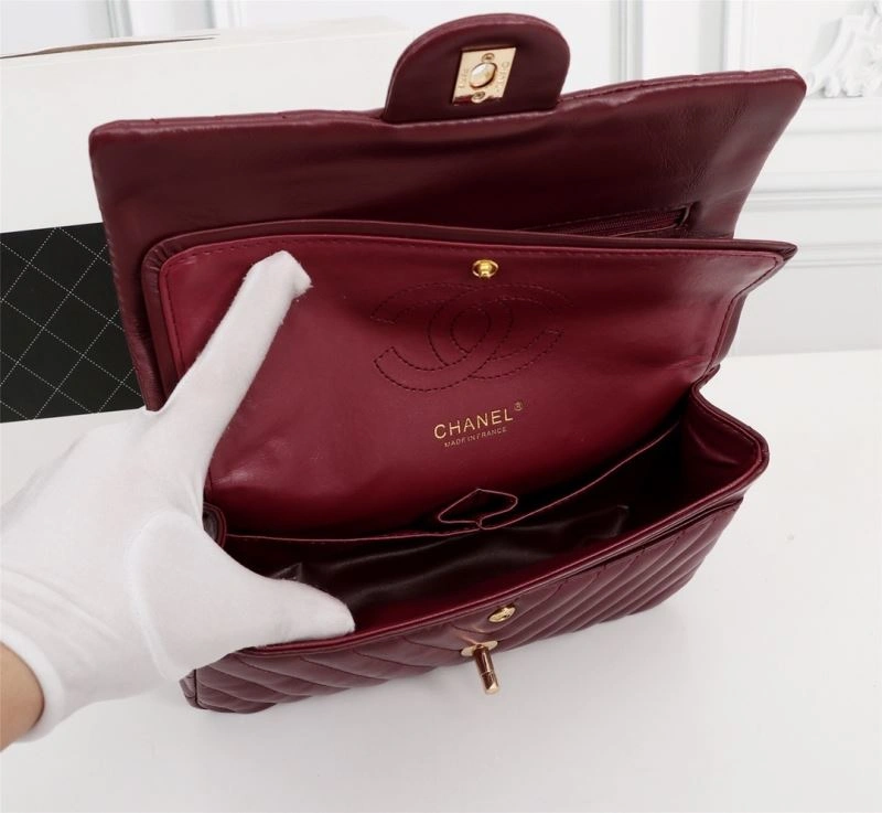 Chanel CF Series Bags UrbanChic 86426
