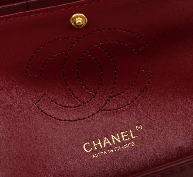 Chanel CF Series Bags UrbanChic 86426