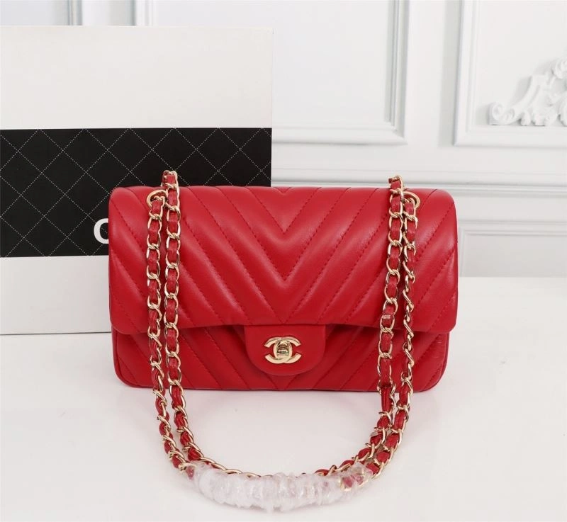 TimelessDesign Chanel CF Series Bags 86428