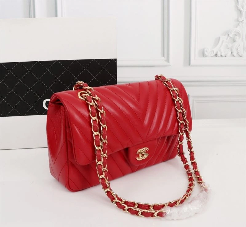 TimelessDesign Chanel CF Series Bags 86428