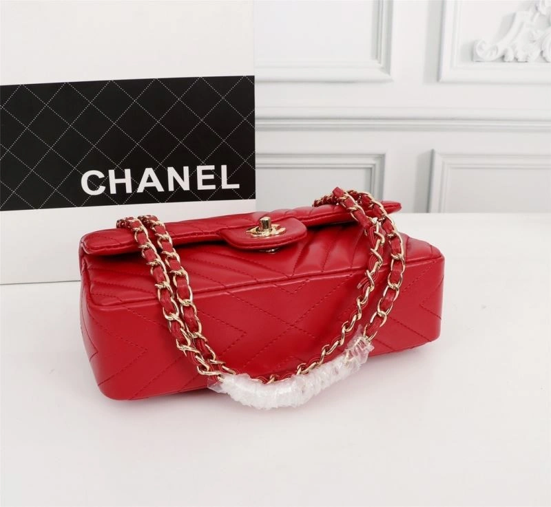 TimelessDesign Chanel CF Series Bags 86428