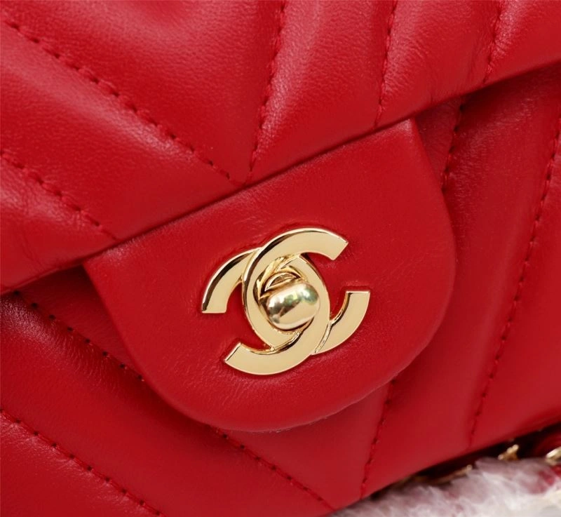 TimelessDesign Chanel CF Series Bags 86428