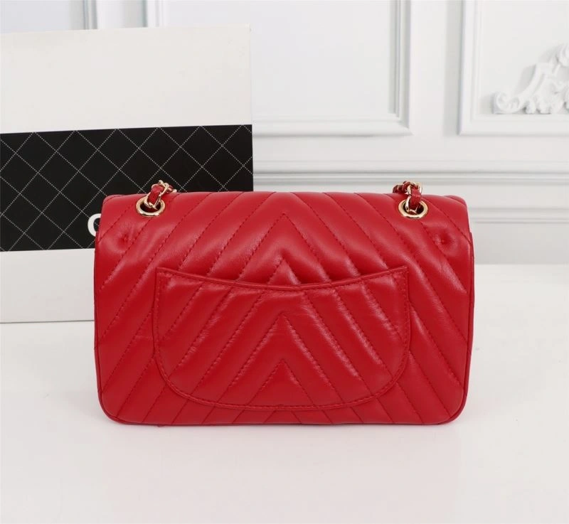 TimelessDesign Chanel CF Series Bags 86428