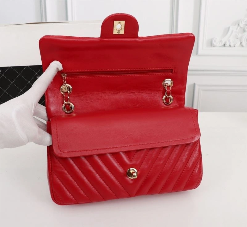 TimelessDesign Chanel CF Series Bags 86428