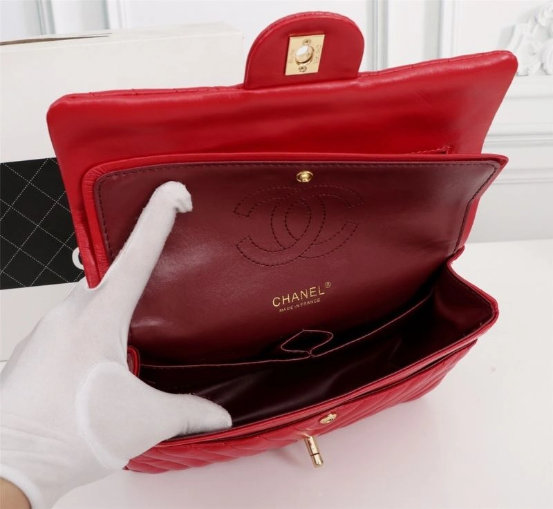 TimelessDesign Chanel CF Series Bags 86428