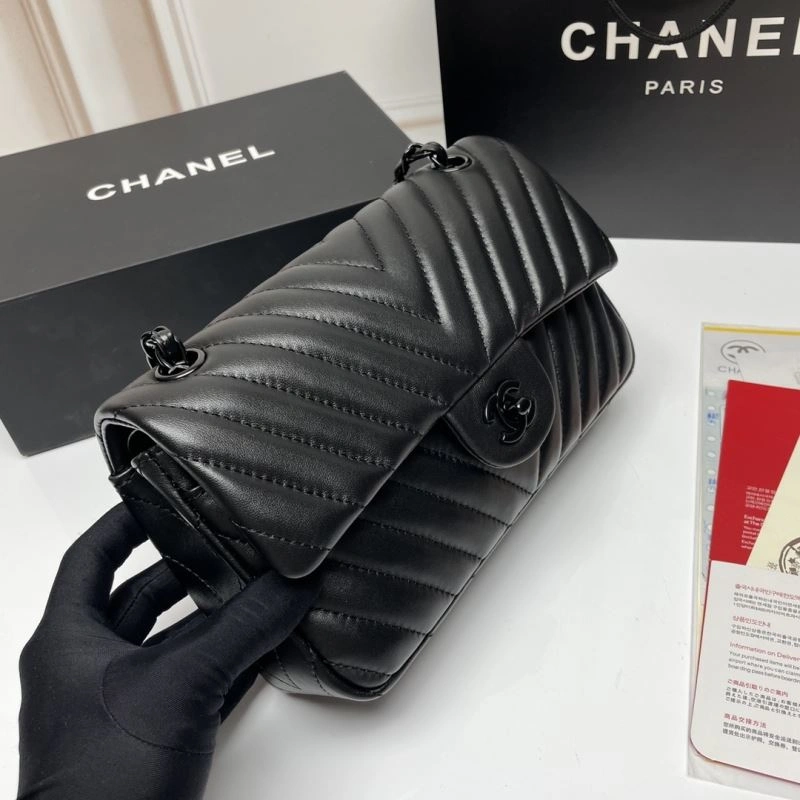 Chanel CF Series Bags WellDesigned 86464